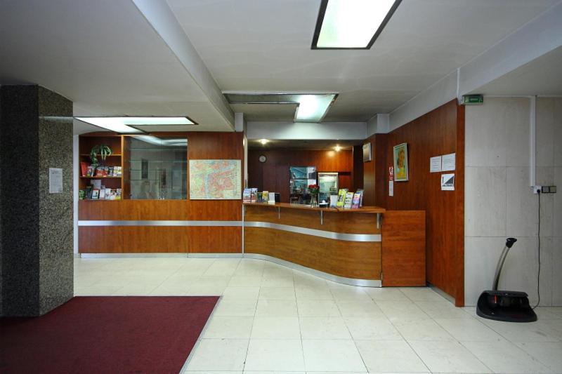 Hotel Legie Bed And Breakfast Prague Exterior photo